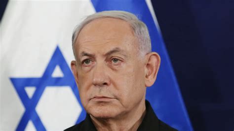 Netanyahu blames security agencies for intelligence failure, then pulls back